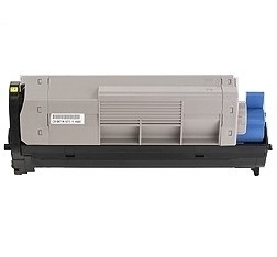 OKI 43381705 Bildtrommel gelb 
