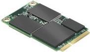 Origin Storage - SSD - 1 TB - intern - mSATA - SATA 6Gb/s - fr Lenovo ThinkPad Edge E13X, E430, E530, S430, ThinkPad L430, L530, T430, T530, W530, X230 