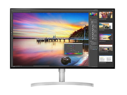 LG 32UK950-W (EEK: B) 