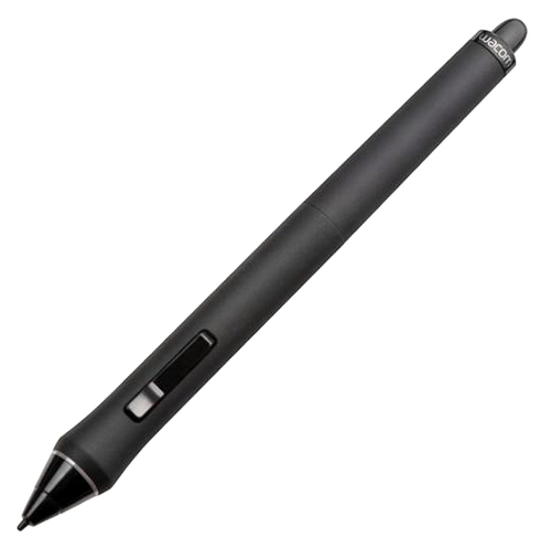 Wacom Grip Pen - Pen - drahtlos (KP-501E-01) 