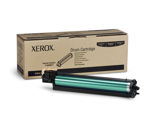Xerox 113R00671 Trommel 