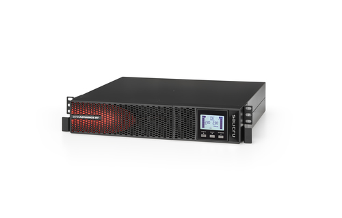 USV SALICRU SPS 2000 ADV RT2,2U RT,Line-Int,8xIEC,2kVA/1,8kW 