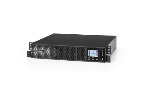 USV SALICRU SLC-1000-TWIN RT2 PF1, Online, TR, 1kVA/1kW,IEC 