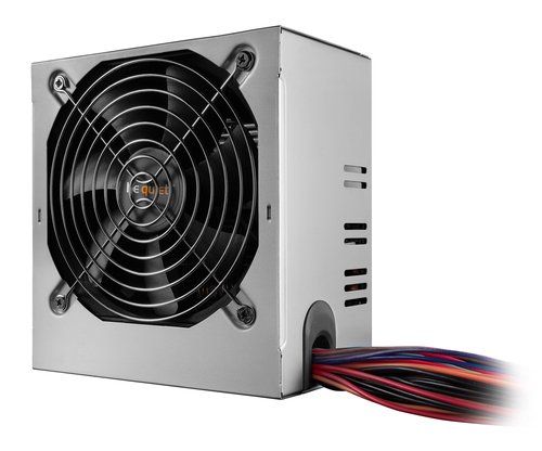 System Power B9 350W, PC-Netzteil 