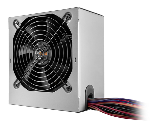 Netzteil be quiet!    450W System Power B9 80+ BULK 