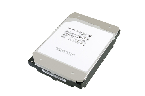14TB Toshiba Enterprise Capacity 7200RPM 256MB Ent. 