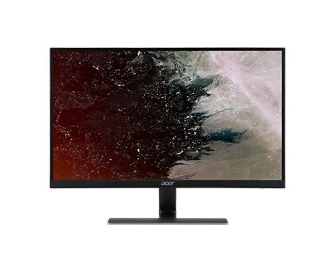 Acer Nitro RG240Ybmiix (EEK: A+) 