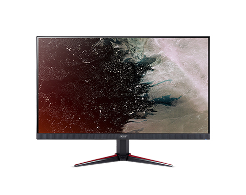 Acer Nitro VG270bmiix Gaming Monitor (EEK: A+) 