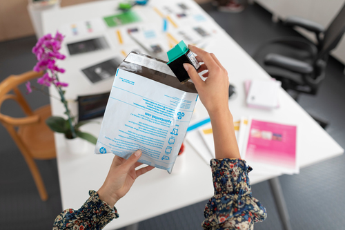 HP 301XL - Hohe Ergiebigkeit - farbstoffbasiert dreifarbig - Original - Tintenpatrone - fr Deskjet 10XX, 15XX, 2050A J510, 2054A J510, 25XX, Envy 45XX, 55XX, Officejet 26XX, 46XX 
