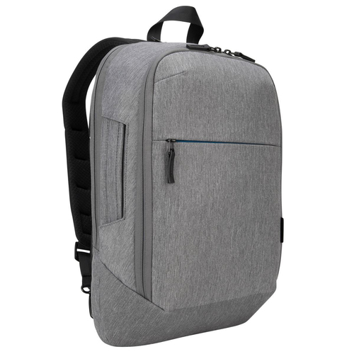 TARGUS CityLite Pro 30,5-40cm 12-15,6Zoll Compact Laptop Backpack - Grey 