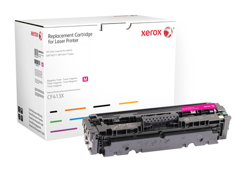 Xerox 006R03554 Toner Magenta 