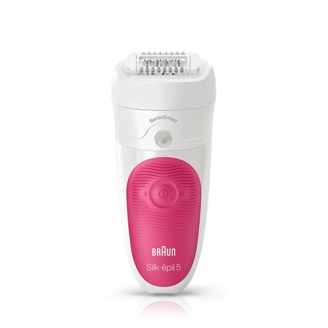 Braun Silk-pil 5 Wet/Dry SES 5/500 