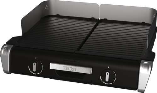 Elektrogrill TG 8000 BBQ Family 