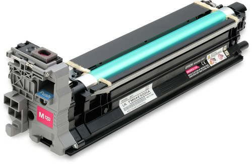 Epson - Druckerbildeinheit - 1 x Magenta - 30000 Seiten - fr AcuLaser CX28DN, CX28DNC, CX28DTN, CX28DTNC (C13S051192) 