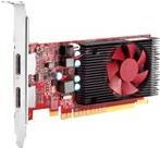 HP Inc AMD Radeon R7 430 - Grafikkarten - Radeon R7 430 - 2 GB GDDR5 - PCIe 3.0 x16 Low-Profile - DisplayPort, VGA - fr EliteDesk 705 G4 (SFF), 800 G4 (Micro Tower, SFF), ProDesk 400 G5 (SFF), 600 G4 (SFF) (5JW82AA) 