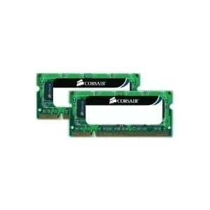 Corsair 8GB (2x4GB) SODIMM PC10666/1333 MHz fr iMac, MacBook und MacBook Pro 