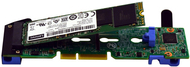 LENOVO DCG ThinkSystem M.2 5100 480GB SATA 6Gbps Non-Hot-Swap SSD 