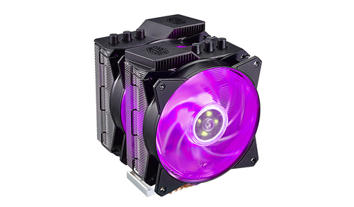Cooler Master MasterAir MA620P CPU-Khler fr AMD und Intel Prozessoren 