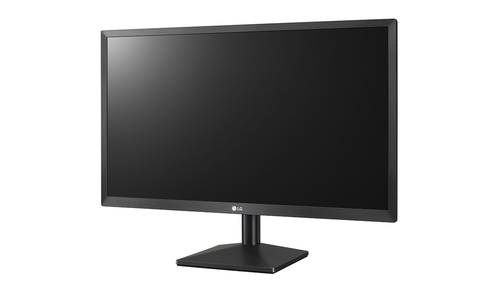 LG 22MK400H-B 54,6cm (21.5zoll) FullHD Office-Monitor HDMI 16:9 
