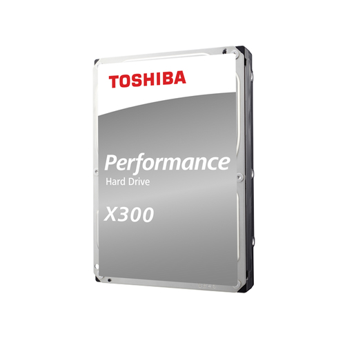 Toshiba X300 HDWR11AUZSVA 10TB 