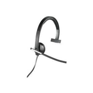 LOGITECH H650e Mono Headset USB (981-000514) 