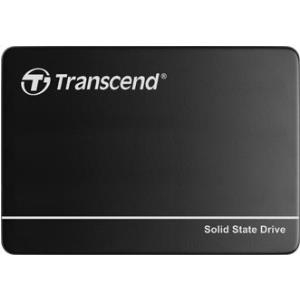 Transcend SSD420K - SSD - 128 GB - intern - 2.5 Zoll (6.4 cm) - SATA 6Gb/s 
