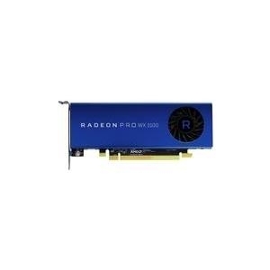 AMD Radeon Pro WX3100 LowProfile  4096MB,PCI-E 3.0,2xmDP DP 