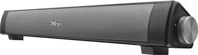 Trust Lino - Soundleiste - kabellos - Bluetooth - 10 Watt 