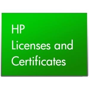 Hewlett Packard Enterprise SuSE Linux Enterprise Server for SAP - Standardabonnement (3 Jahre) + 3 Jahre Support, 24x7 - 1-2 Anschlsse, 1-2 virtuelle Rechner (M6K30AAE) 