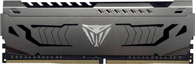 Patriot Memory Viper Steel PVS48G320C6 Speichermodul 8 GB DDR4 3200 MHz (PVS48G320C6) 