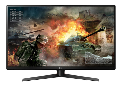 LG   32 L 32GK850F-B 