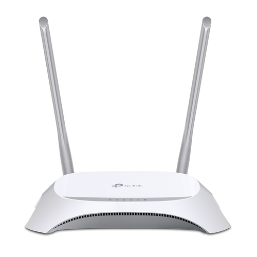 TP-Link TL-MR3420 3G/4G Wireless N Router 4Port-Switch (TL-MR3420) 