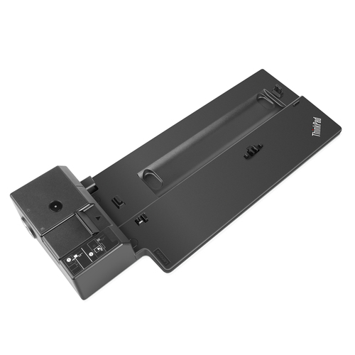 Lenovo ThinkPad Basic Dock incl. AC-Adapter 90 Watt (40AG0090UK) 