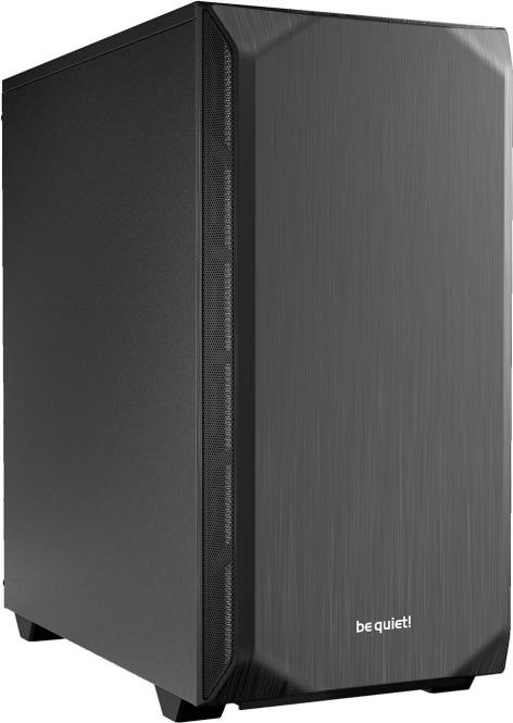 be quiet! PURE BASE 500           bk ATX 