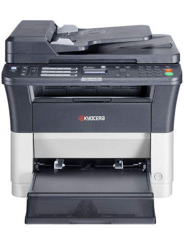 Kyocera FS-1325MFP mono Laserdrucker 20ppm 