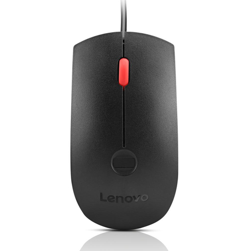 USB-Maus mit Fingerabdruckscanner 