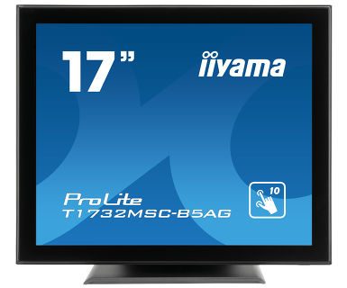 iiyama ProLite T1732MSC-B5AG (EEK: B) 