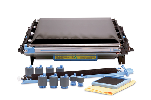 HP - Drucker - Transfer Kit - fr Color LaserJet 9500gp, 9500hdn, 9500mfp, 9500n 