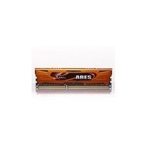 DDR3  8GB PC 1600 CL9  G.Skill KIT (2x4GB) 8GAO  ARES (LowP) 