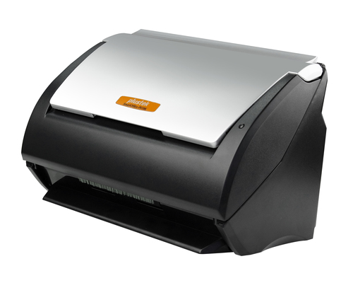 Plustek SmartOffice PS186             A4 