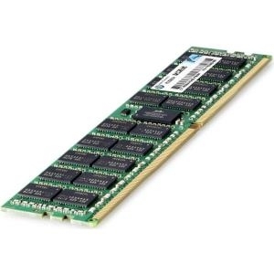 HPE - DDR4 - 32 GB - DIMM 288-PIN - 2666 MHz / PC4-21300 - CL19 - 1.2 V - registriert - ECC 