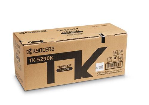 KYOCERA TK-5290K Toner-Kit schwarz 