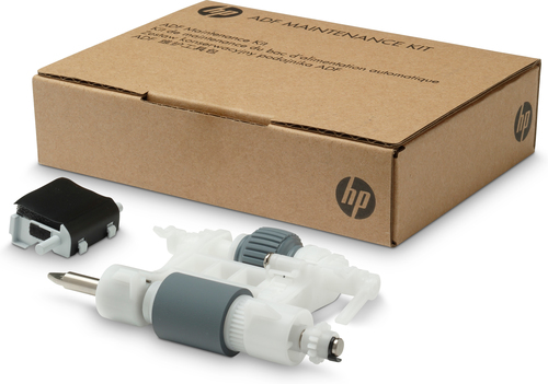 Hewlett-Packard HP - Drucker ADF-Wartungskit - fr LaserJet M5025 MFP, M5035 MFP, M5035x MFP, M5035xs MFP, LaserJet Enterprise M5039xs MFP (Q7842-67902) 