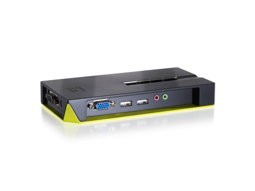 L1 KVM-0421              Audio 4Port USB 