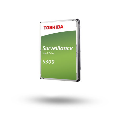 Tosh   4TB S300 Bulk            7200/SA3 