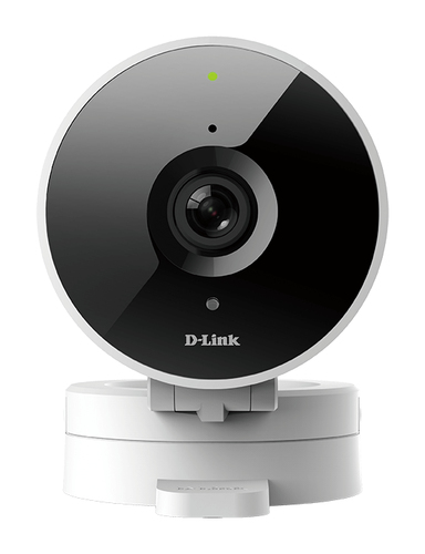 D-Link DCS-8010LH     WLAN/720p/120/D&N 