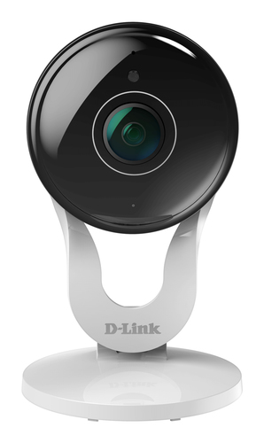 D-Link DCS-8300LH    WLAN/1080p/137/D&N 