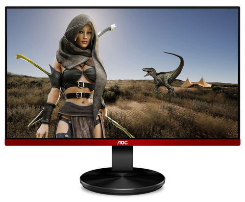 AOC  24,5 L G2590FX | Porsche Design 