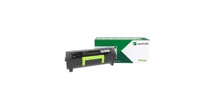 Lexmark Cartridge Return Program 56F2000 