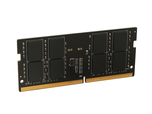 Silicon Power SP004GBSFU240N02 Speichermodul 4 GB 1 x 4 GB DDR4 2400 MHz (SP004GBSFU240N02) 